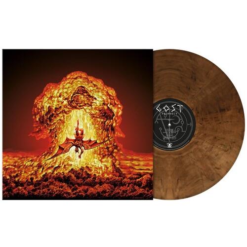 Prophecy - Vinyl LP