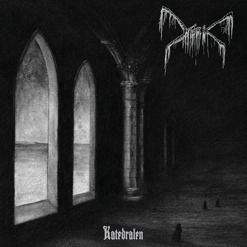 Katedralen - Vinyl LP