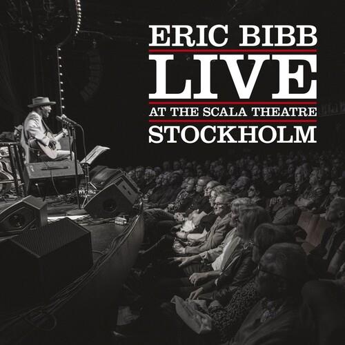 Live at the Scala Theatre - Vinyl LP 180 Gram