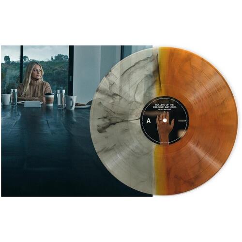 Rolling Up The Welcome Mat (Duo) - Vinyl LP