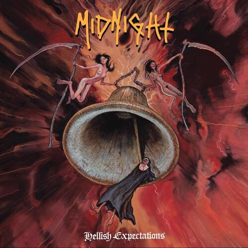 Hellish Expectations - Vinyl LP