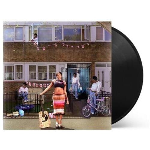What A Devastating Turn Of Events - Vinyl LP