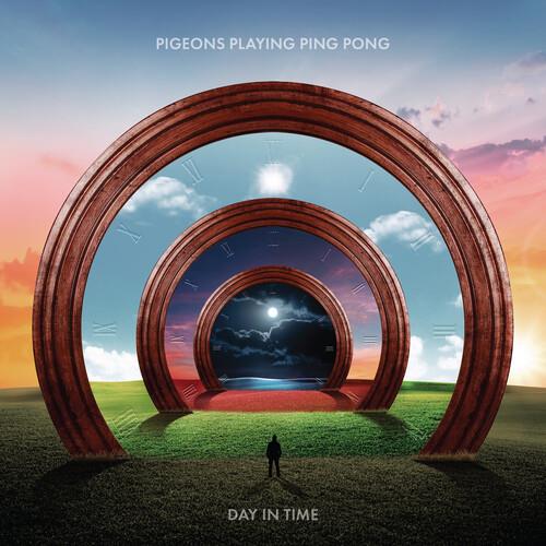 Day In Time - Black Galaxy - Vinyl LP