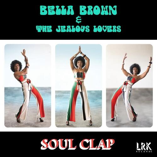 Soul Clap - Vinyl LP
