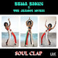 Soul Clap - Vinyl LP