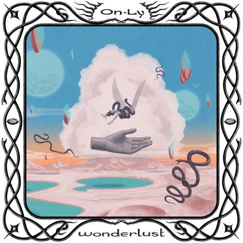 Wonderlust - Vinyl LP