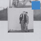 Hovvdy - Limited Edition Vinyl LP (Blue)
