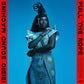 Pull The Rope - Black Blue Red - Limited Edition Vinyl LP (Black/Blue/Red)