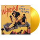 Open Sesame - Limited 180-Gram Translucent Yellow Colored Vinyl - Limited Edition Vinyl LP 180 Gram (Yellow)