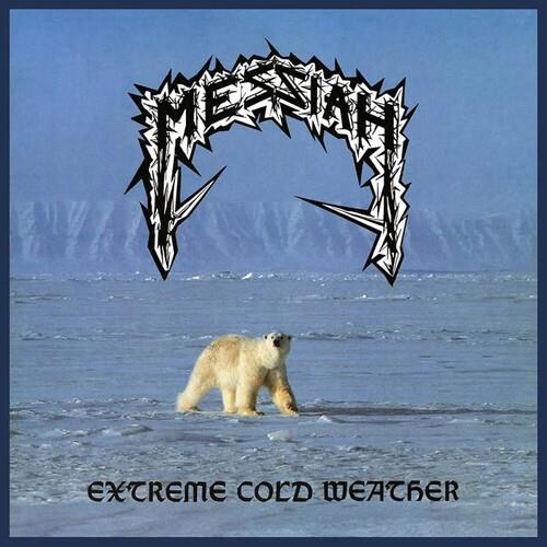 Extreme Cold Weather - Vinyl LP 180 Gram