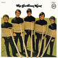 The Gordian Knot - Vinyl LP (White)