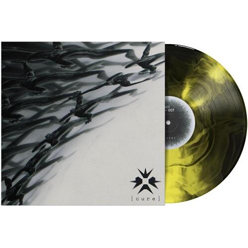Cure - Vinyl LP