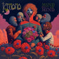 Mind Out Of Mind - Vinyl LP