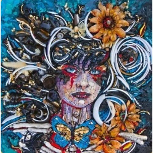 The Mosaic - Vinyl LP
