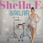 Bailar - Vinyl LP 180 Gram