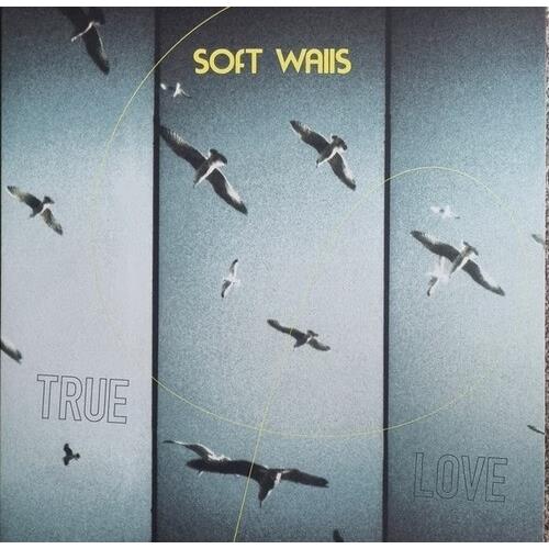 True Love - Vinyl LP