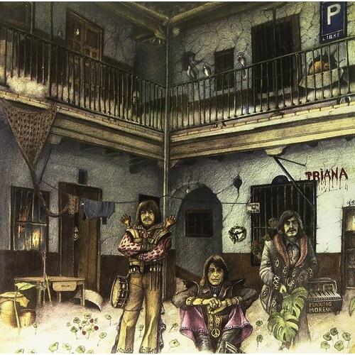 El Patio - 40th Anniversary - Vinyl LP
