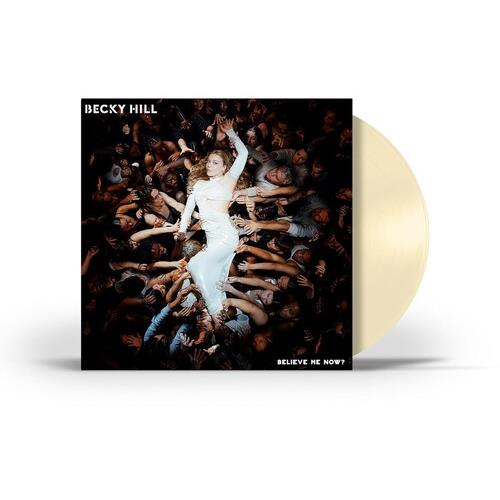 Believe Me Now? - Vinyl LP
