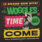 Time Has Come - Vinyl LP
