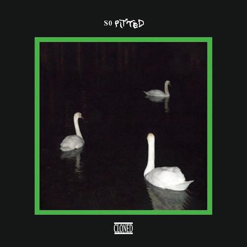 Cloned - Vinyl LP