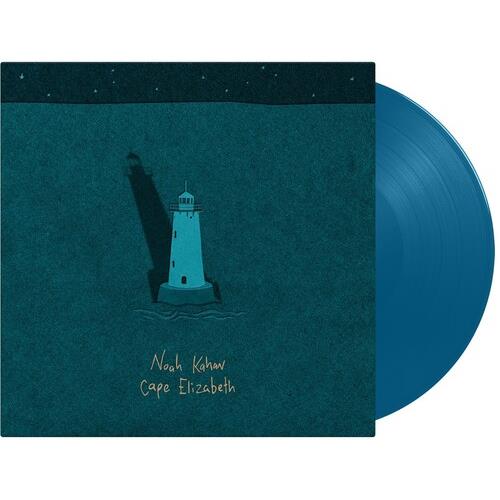 Cape Elizabeth - Vinyl LP