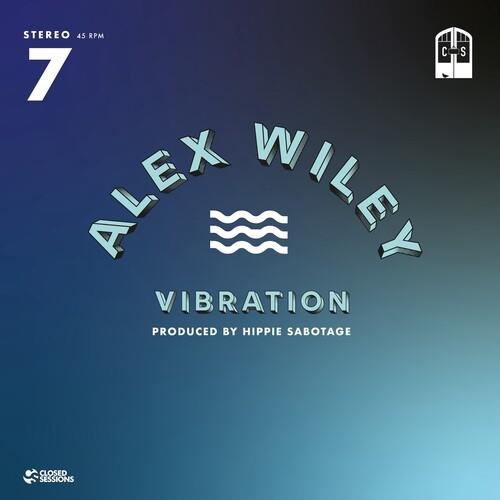 Vibration - 7-Inch Single