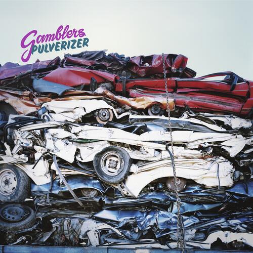 Pulverizer - Vinyl LP