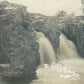 The Falls of Sioux - Grey - Vinyl LP