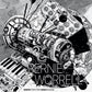 Wave From the Wooniverse - Vinyl LP
