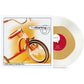With Hopes Of Starting Over - Gold - Vinyl LP (Gold)