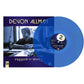Ragged & Dirty - Blue - Vinyl LP 180 Gram (Blue)