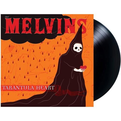 Tarantula Heart - Vinyl LP