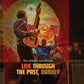 Live Through The Past Darkly - Vinyl LP (Orange/Blue)