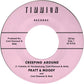 Creeping Around - 7-Inch Single