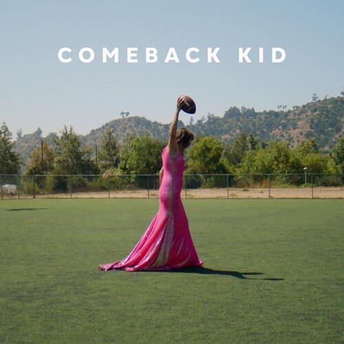 Comeback Kid - Vinyl LP