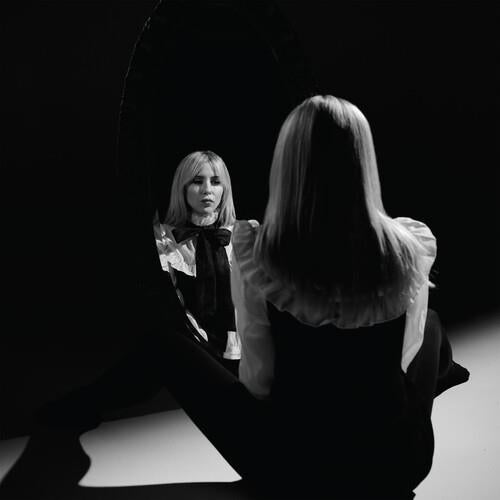 Me Veo - Pink - Limited Edition Vinyl LP (Pink)