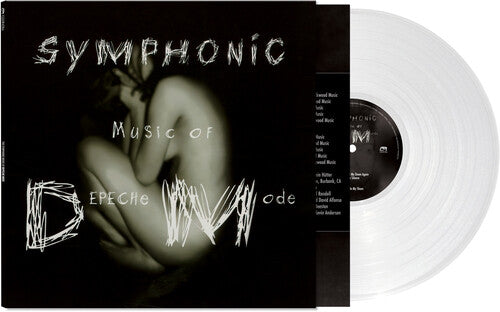 The Symphonic Music Of Depeche Mode (Various Artists) - Vinyl LP
