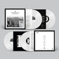 Disco Discharge: Disco Fever Usa / Various - 140Gm White Vinyl - Vinyl LP 140 Gram (White)