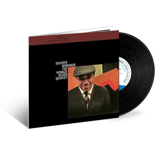 Silver's Serenade (Blue Note Tone Poet Series) - Vinyl LP