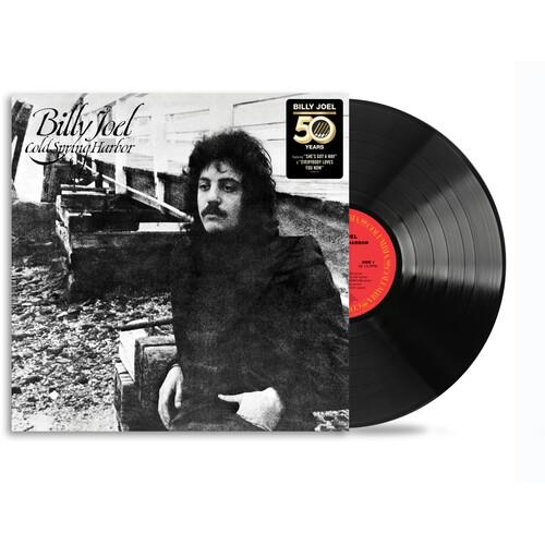 Cold Spring Harbor - Vinyl LP 150 Gram