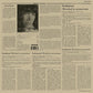 Settels: Music in Crisis - Vinyl LP