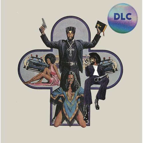 Scaring the Hoes: Dlc Pack - 12-Inch Single