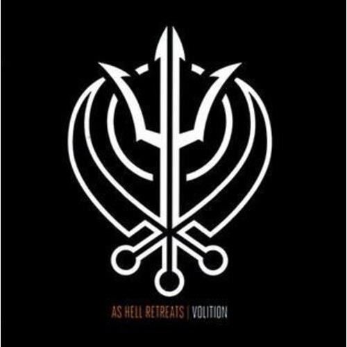 Volition - Limited Edition Vinyl LP (Yellow)