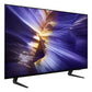 Samsung S90F 42 Inch 4K OLED Smart TV with AudioQuest SKY 3m HDMI Cable