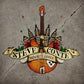 The Concrete Jangle - Vinyl LP