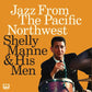 Jazz From The Pacific Northwest - Vinyl LP 180 Gram