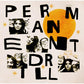 Permanent - Vinyl LP