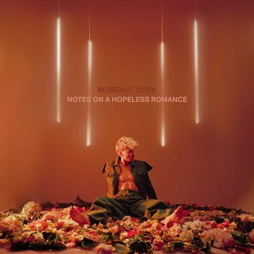Notes On A Hopeless Romance - Orange - Vinyl LP (Orange)