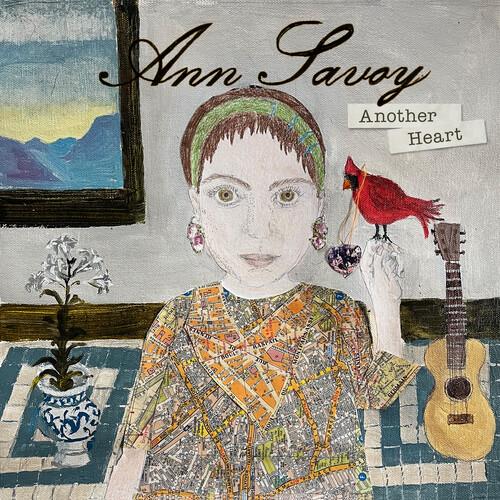 Another Heart - Vinyl LP