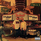 Detroit Deli - Vinyl LP 180 Gram